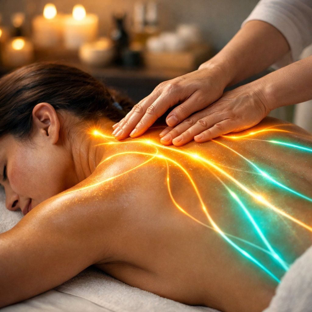 Aroma Therapy
