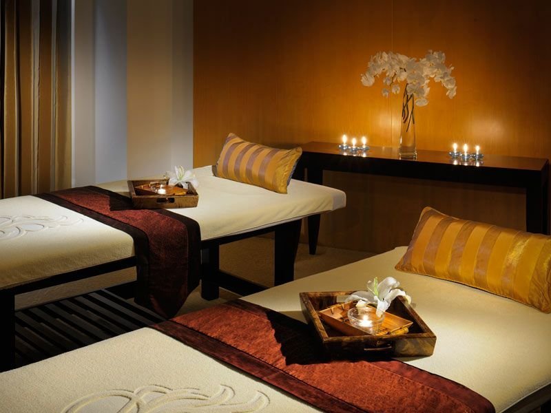 Treatment Room 1