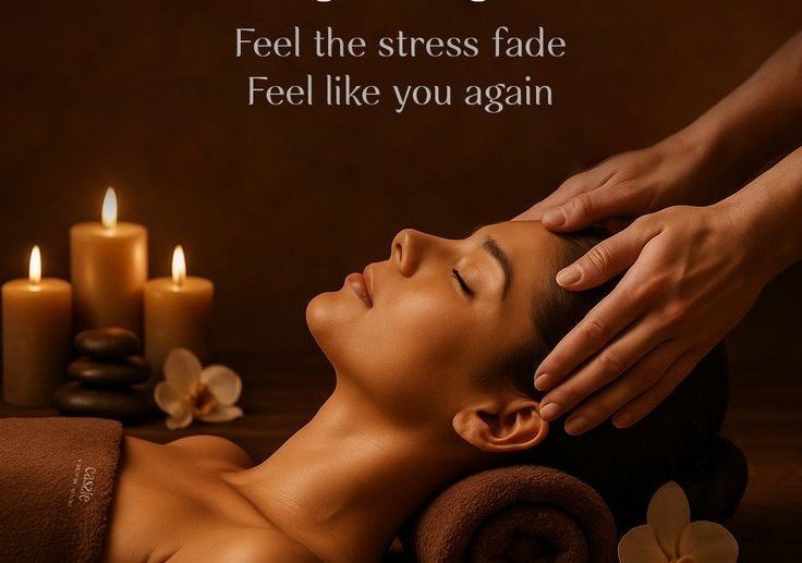 Stress Relief Therapy