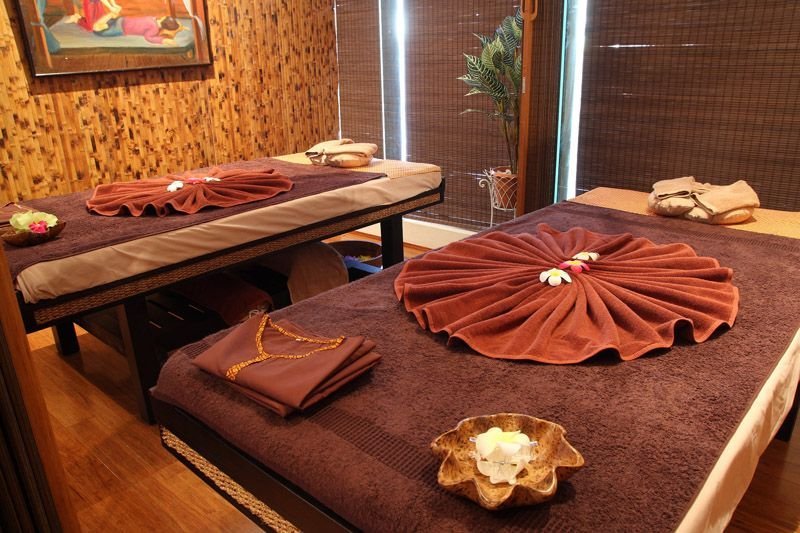 Wellness Packages